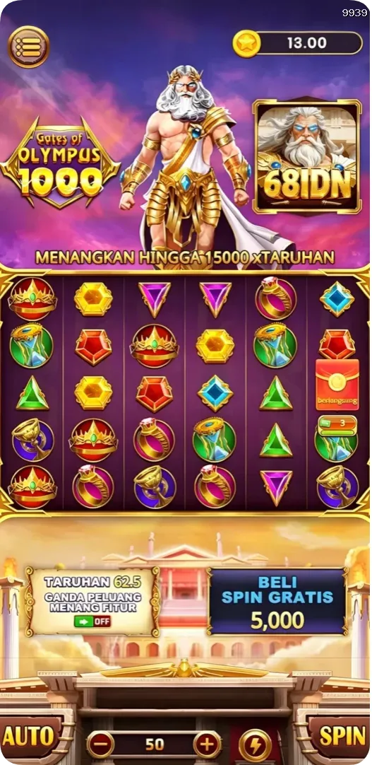 9939 Tangkapan Layar - APK Resmi
